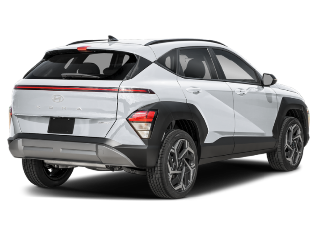 2026 Hyundai Kona 2.0L Preferred FWD image