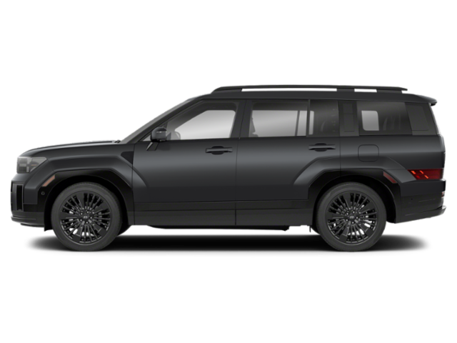 2026 Hyundai Santa Fe Hybrid Ultimate Calligraphy AWD w/Beige image