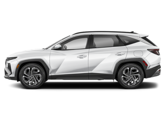 2026 Hyundai Tucson Plug-In Hybrid Ultimate AWD image