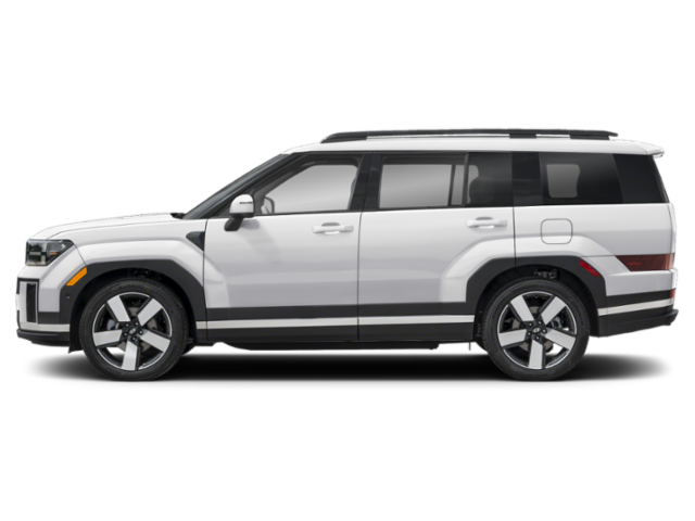 2026 Hyundai Santa Fe Hybrid Preferred AWD w/Trend Pkg image