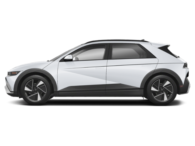 2026 Hyundai IONIQ 5 Preferred RWD Long Range image