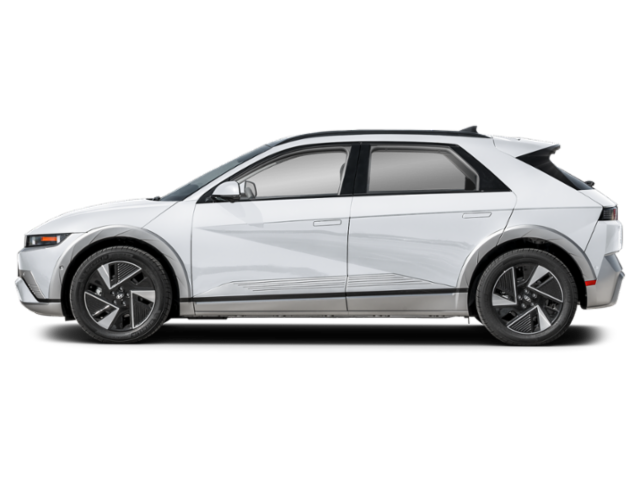 2026 Hyundai IONIQ 5 Preferred AWD Long Range w/Ultimate Pkg image