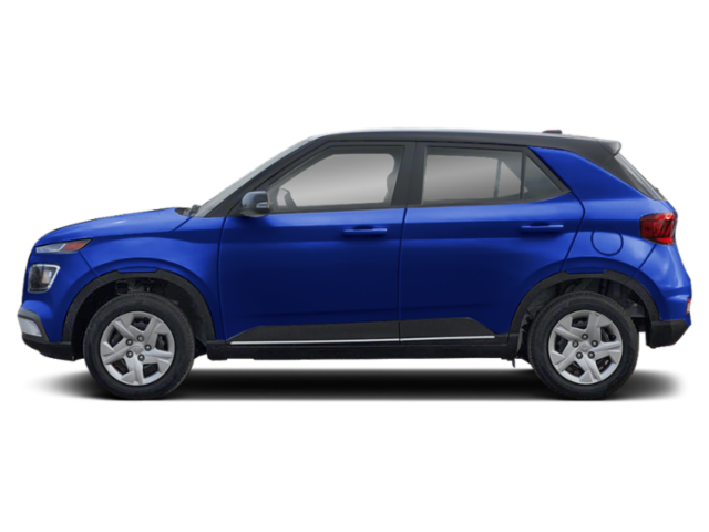 2026 Hyundai Venue Essential IVT w/Two-Tone image