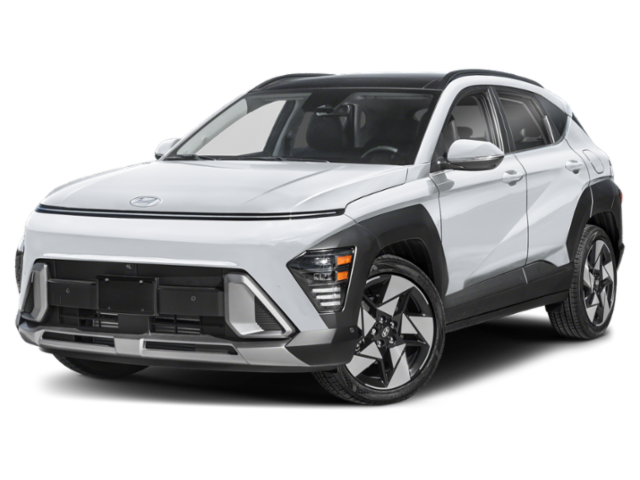 2026 Hyundai Kona 2.0L Preferred AWD w/Trend Package image