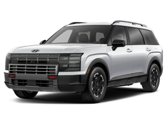 2026 Hyundai Palisade XRT Pro AWD image