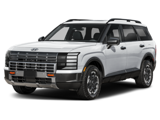 2026 Hyundai Palisade XRT Pro AWD image