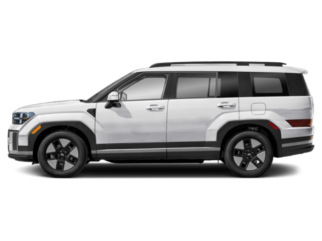 2026 Hyundai Santa Fe Hybrid Preferred AWD image