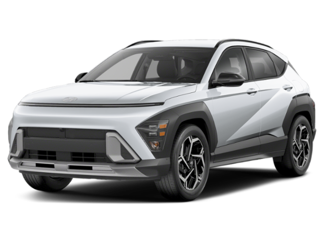 2026 Hyundai Kona 2.0L Preferred FWD image
