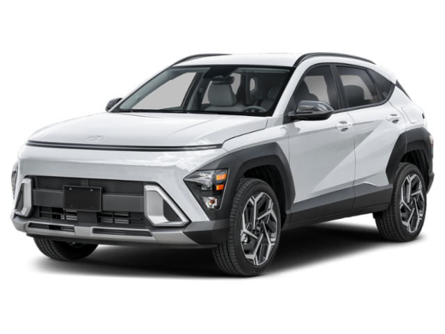 2026 Hyundai Kona 2.0L Preferred FWD image