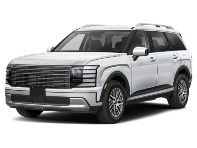 2026 Hyundai Palisade Preferred Trend AWD image