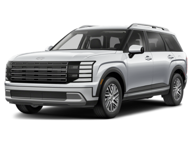 2026 Hyundai Palisade Preferred Trend AWD image