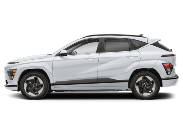 2026 Hyundai Kona Electric Preferred FWD w/Trend Package image