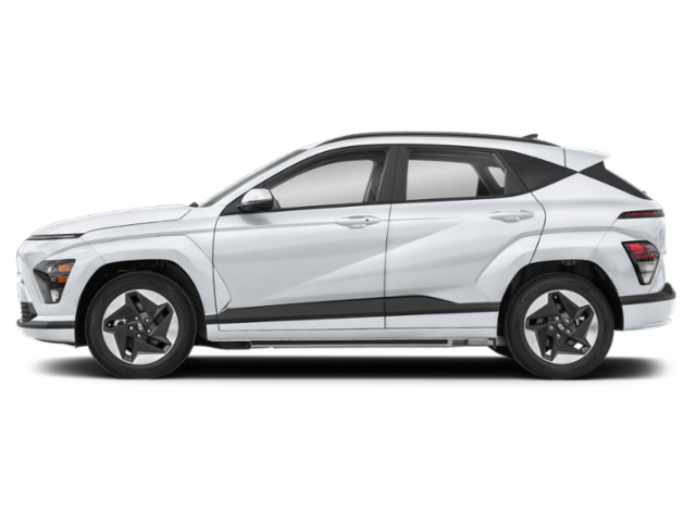 2026 Hyundai Kona Electric Preferred FWD image