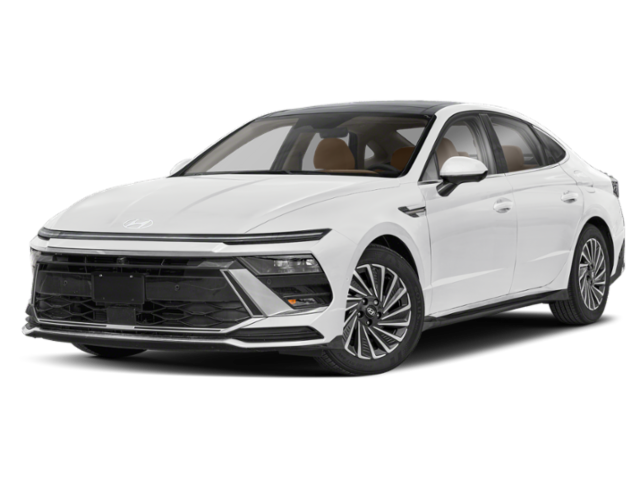 2026 Hyundai Sonata Hybrid Preferred-Trend FWD image