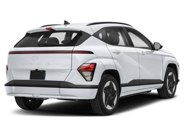 2026 Hyundai Kona Electric Preferred FWD image