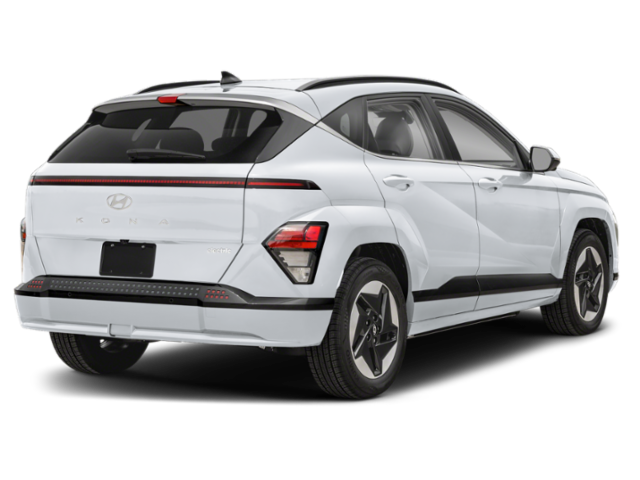 2026 Hyundai Kona Electric Preferred FWD w/Ultimate Package image