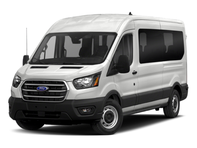 Transit Passenger WagonXLT-350 148" Med Roof XL RWD