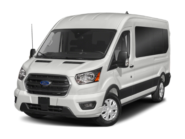 Transit Passenger WagonXLTT-350 148" Med Roof XLT AWD