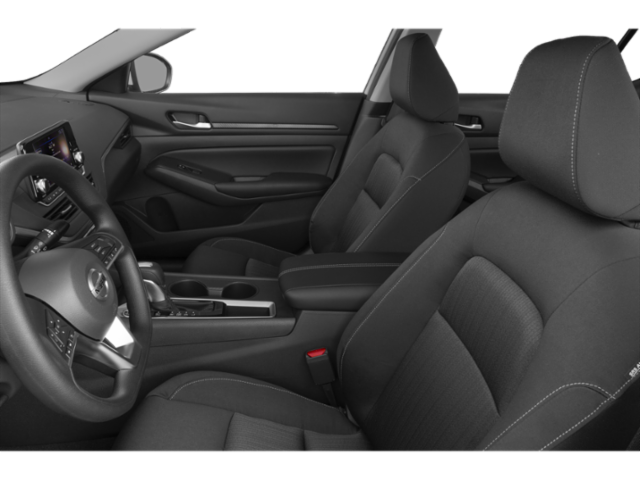 2022 Nissan Altima 2.5 SR Midnight Edition Sedan image