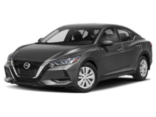 2022 Nissan Sentra