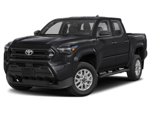 Tacoma