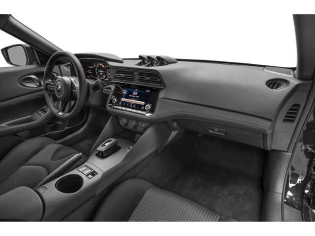 2025 Nissan Z Sport Manual image