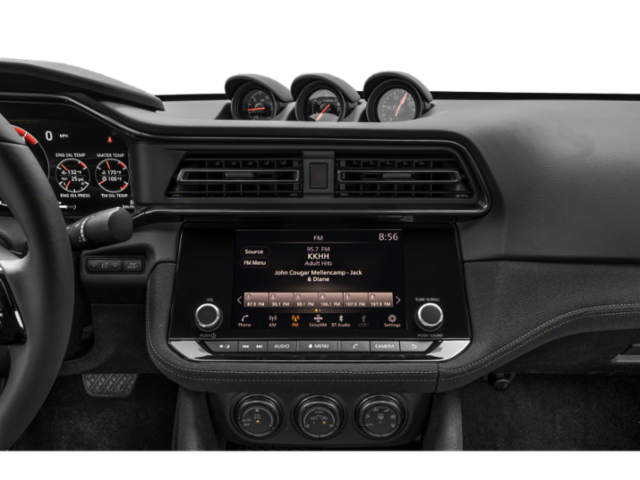 2025 Nissan Z Sport Manual image