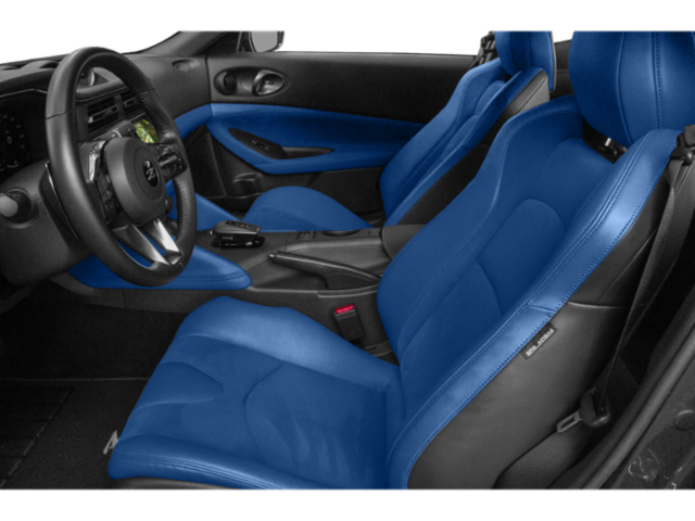 2025 Nissan Z Performance Manual image