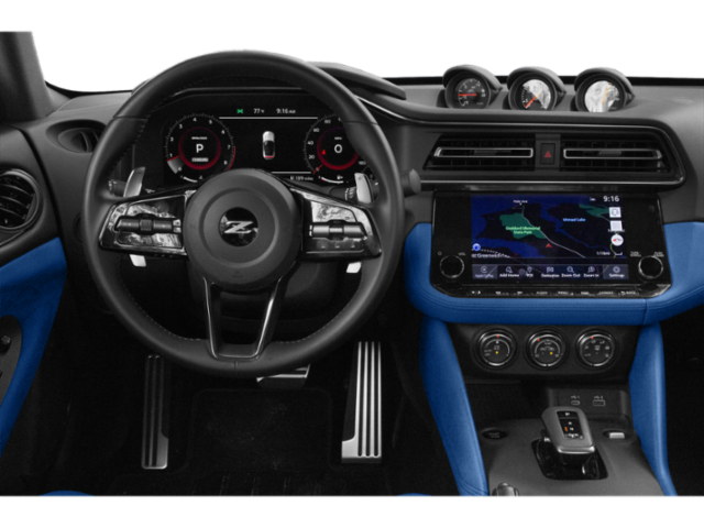 2025 Nissan Z Performance Manual image