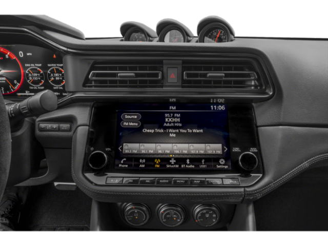 2025 Nissan Z NISMO Auto image