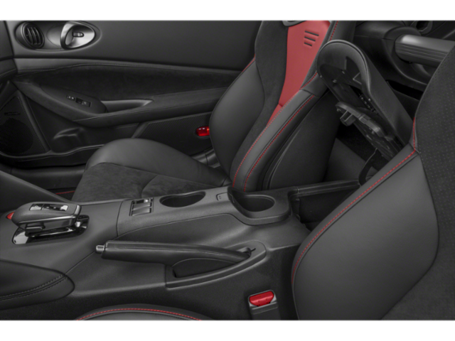 2025 Nissan Z NISMO Auto image