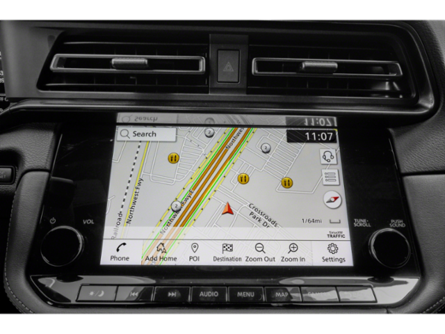 2025 Nissan Z NISMO Auto image