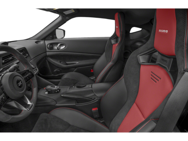 2025 Nissan Z NISMO Auto image