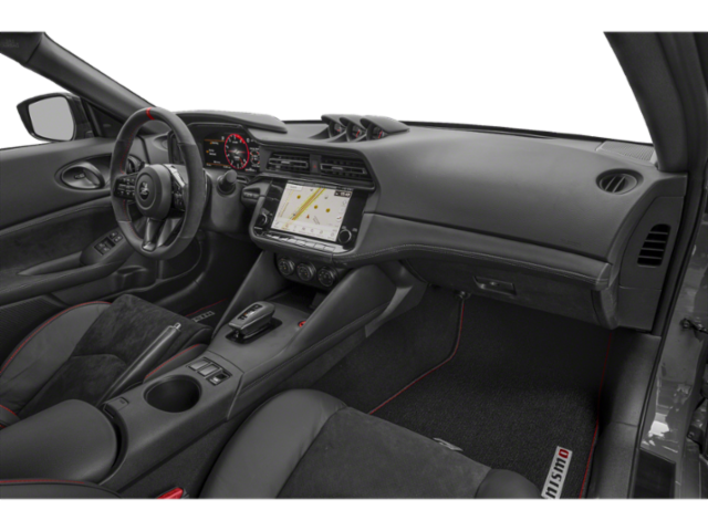 2025 Nissan Z NISMO Auto image