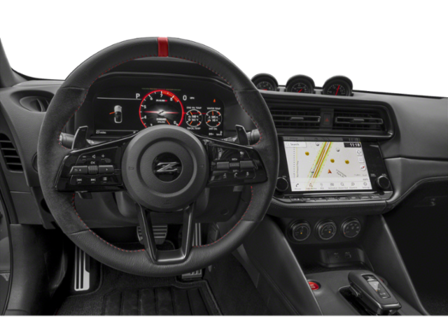 2025 Nissan Z NISMO Auto image