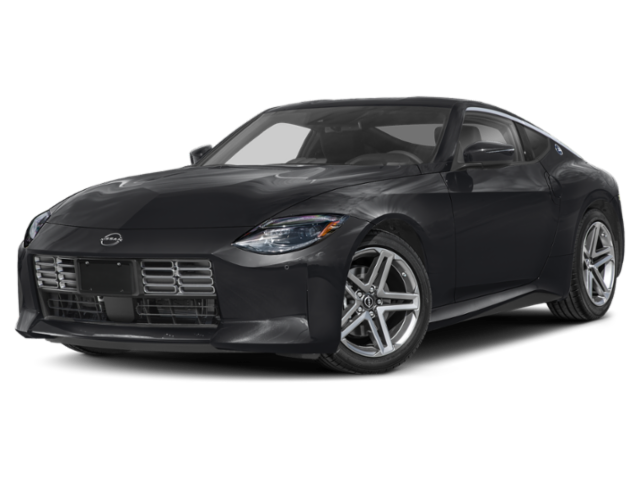 2026 Nissan Z Sport Auto image