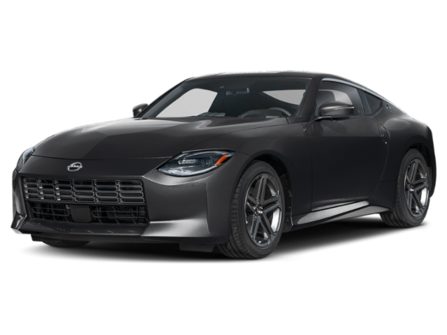 2026 Nissan Z Sport Auto image