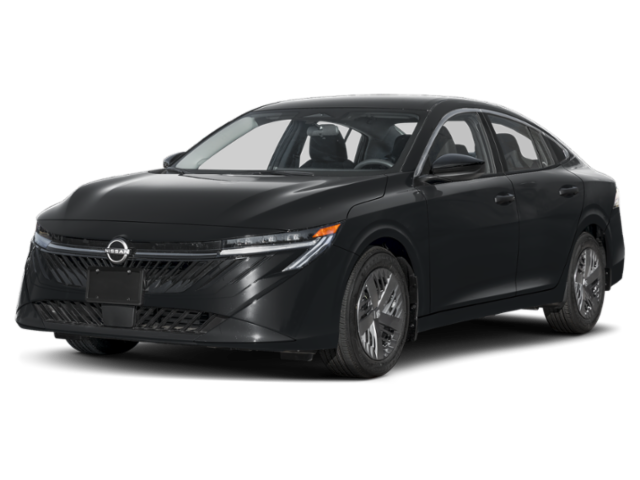 2026 Nissan Sentra S Sedan image