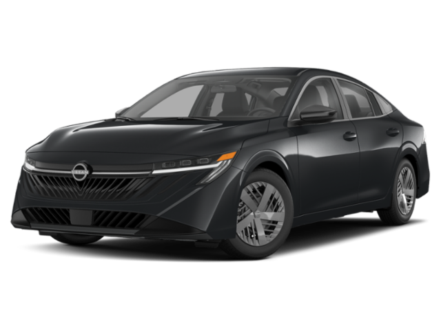 2026 Nissan Sentra S Sedan image