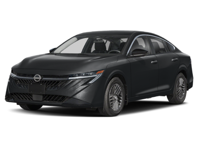 2026 Nissan Sentra SV Sedan image