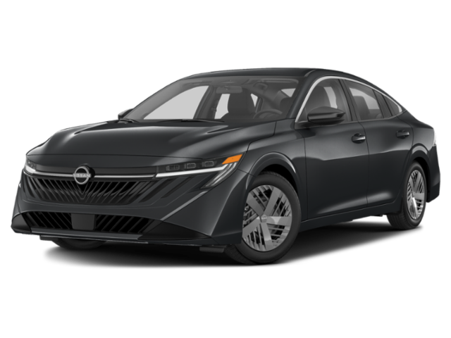 2026 Nissan Sentra SV Sedan image