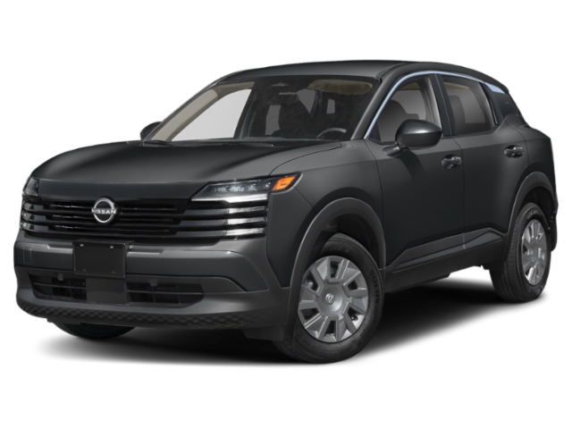 2026 Nissan Kicks S FWD image