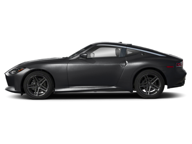 2026 Nissan Z Sport Auto image