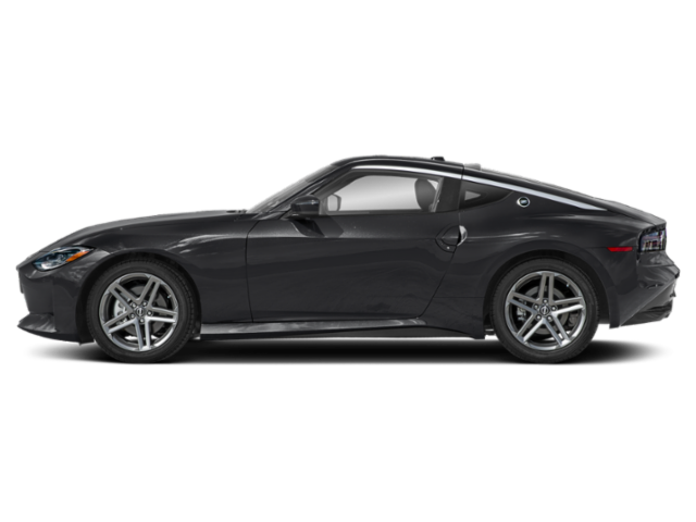 2026 Nissan Z Sport Auto image
