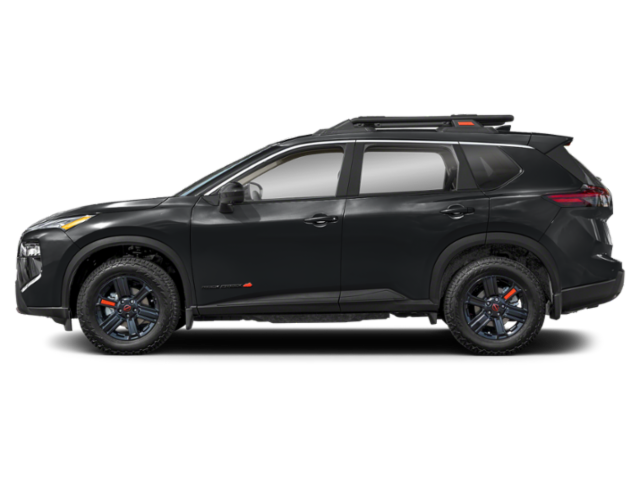 2026 Nissan Rogue AWD Rock Creek image