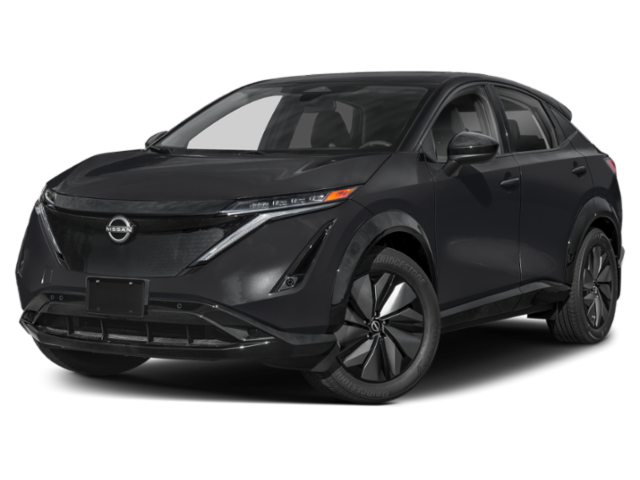 2026 Nissan ARIYA SV FWD image
