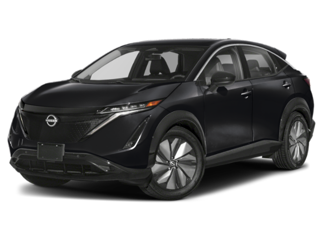 2026 Nissan ARIYA SV FWD image