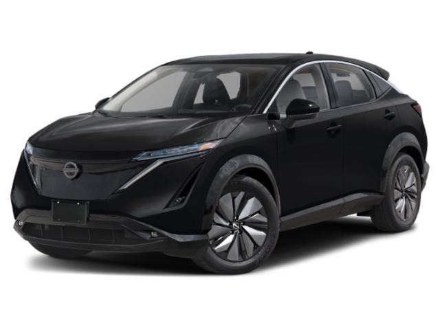 2026 Nissan ARIYA SL e-4ORCE AWD image
