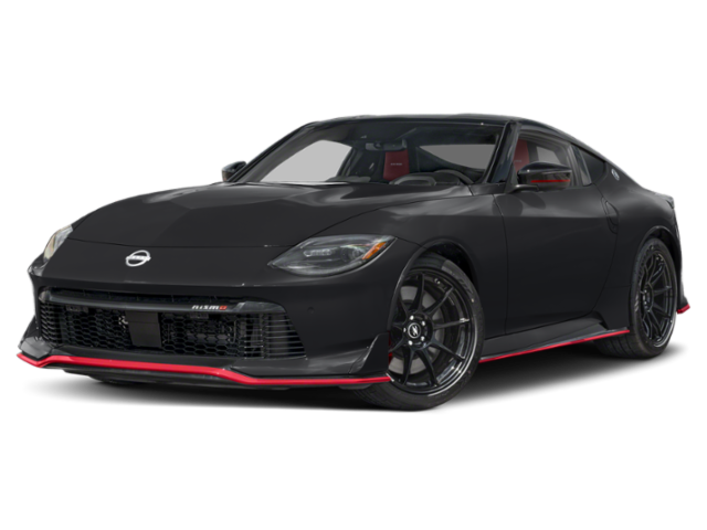 2026 Nissan Z NISMO Auto image