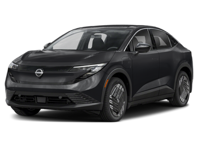 2026 Nissan LEAF S+ FWD image